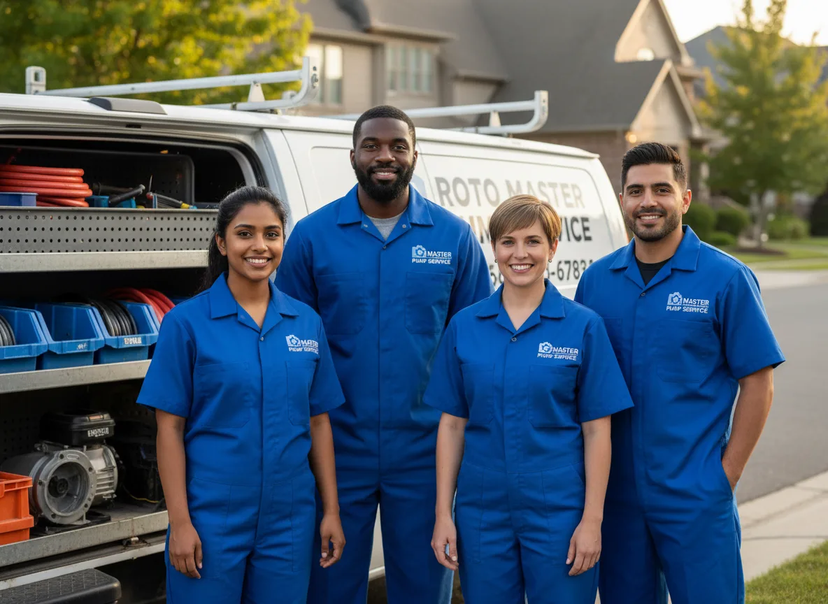 Sump Pump Installation company in Clarksboro, NJ